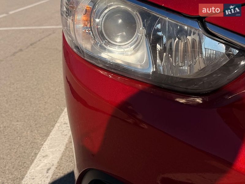 Седан Mazda 6 2013 в Одессе