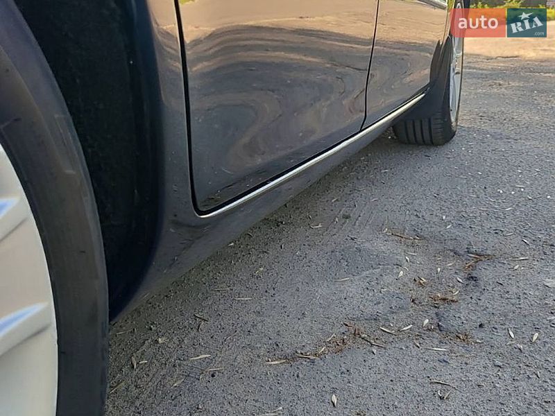 Седан Mazda 6 2007 в Білій Церкві