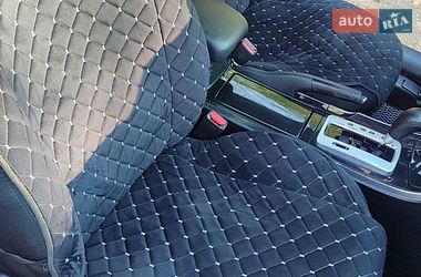 Седан Mazda 6 2007 в Білій Церкві