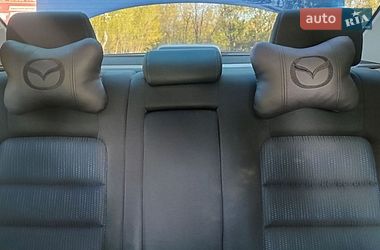 Седан Mazda 6 2007 в Білій Церкві