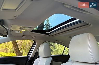 Седан Mazda 6 2017 в Киеве