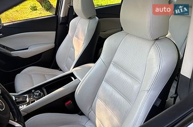 Седан Mazda 6 2017 в Киеве