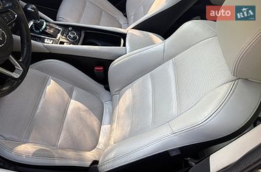 Седан Mazda 6 2017 в Киеве