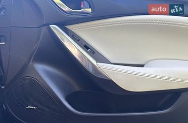 Седан Mazda 6 2017 в Києві