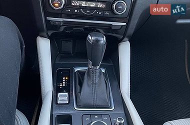 Седан Mazda 6 2017 в Киеве