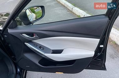 Седан Mazda 6 2017 в Києві