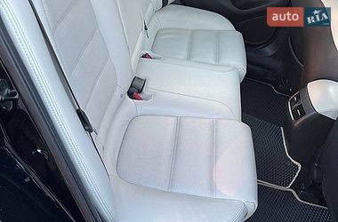 Седан Mazda 6 2017 в Киеве