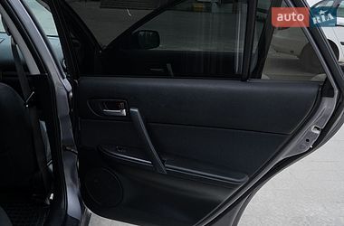 Универсал Mazda 6 2005 в Львове