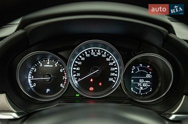 Седан Mazda 6 2022 в Киеве