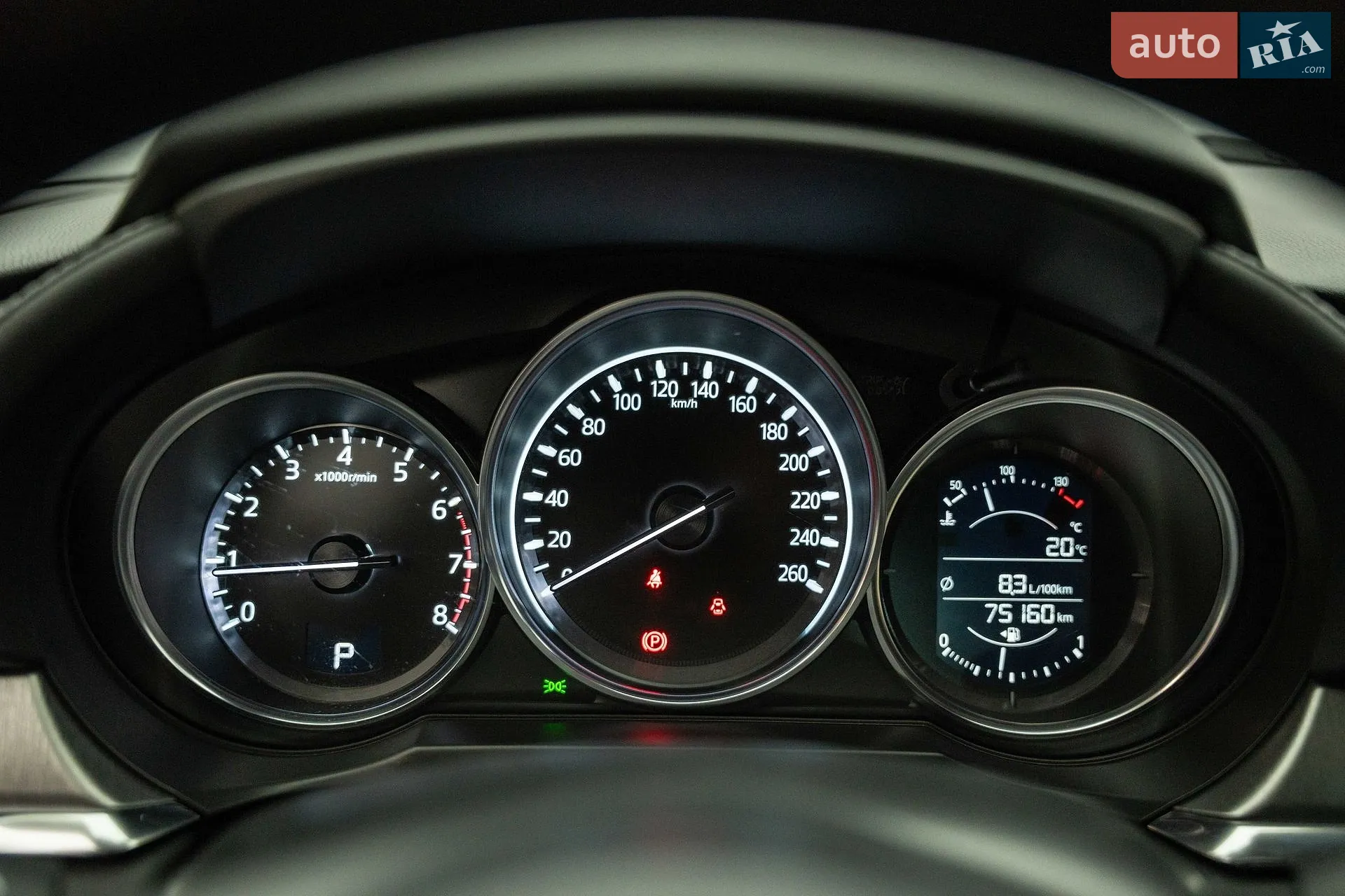 2022 Mazda 6 - мініатюра 10