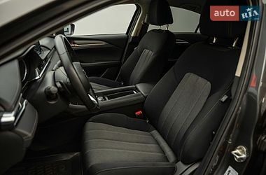 Седан Mazda 6 2022 в Киеве