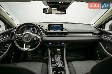 Седан Mazda 6 2022 в Киеве