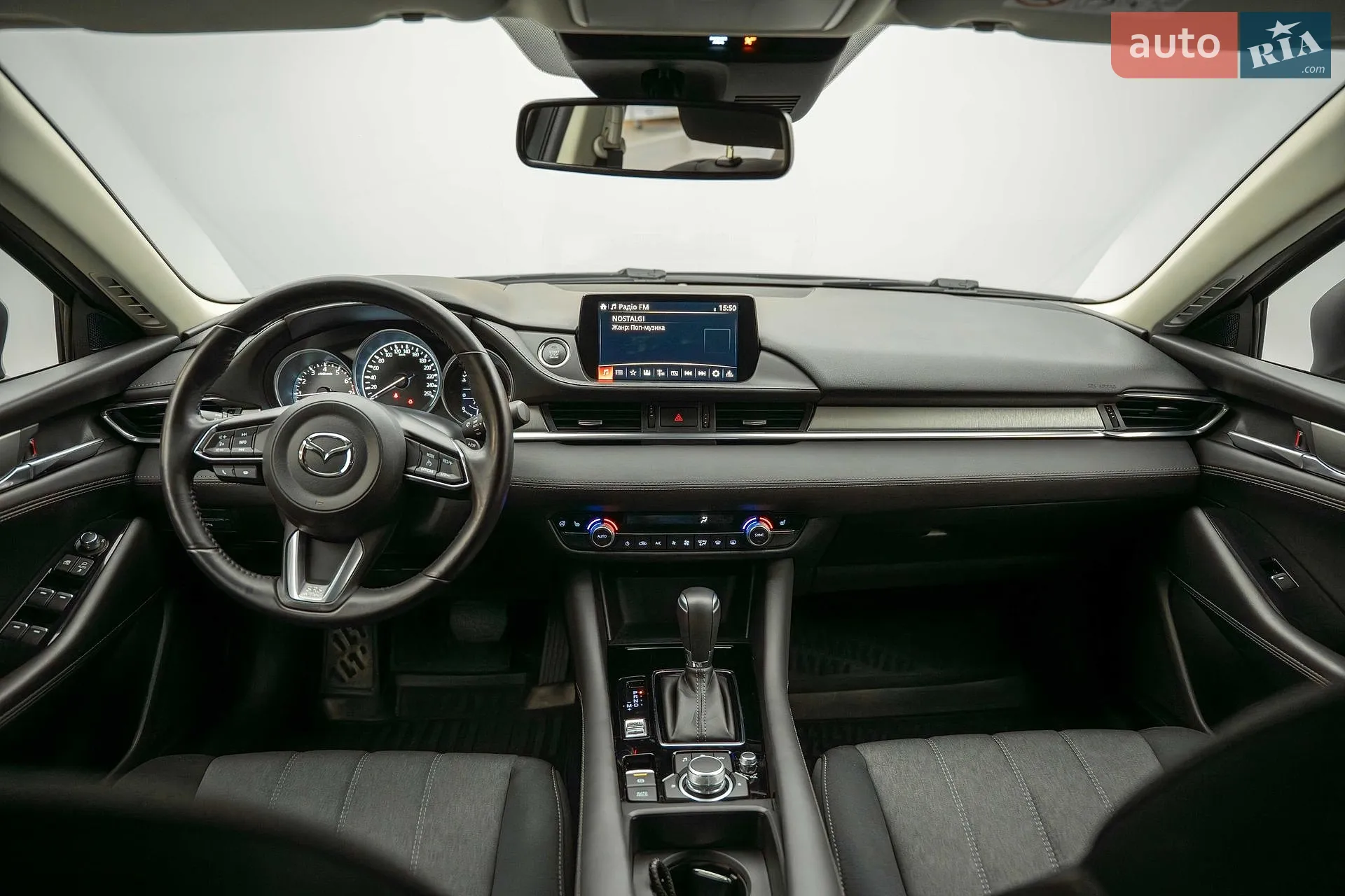 2022 Mazda 6 - мініатюра 7