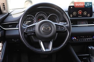 Седан Mazda 6 2023 в Харькове