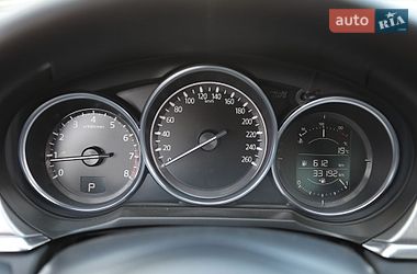 Седан Mazda 6 2023 в Харькове