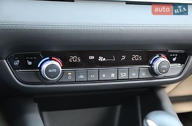 Седан Mazda 6 2023 в Харькове