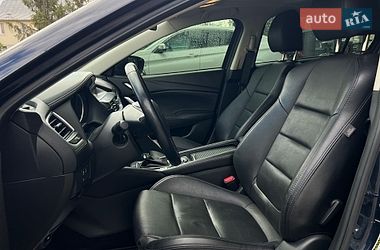 Седан Mazda 6 2017 в Ивано-Франковске фото 8 Седан Mazda 6 2017 в Ивано-Франковске