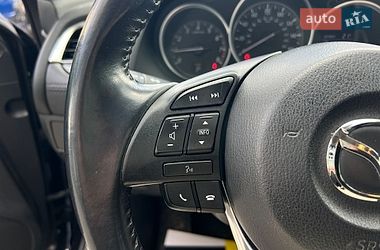 Седан Mazda 6 2017 в Ивано-Франковске