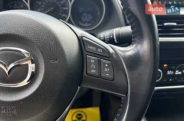 Седан Mazda 6 2017 в Ивано-Франковске фото 13 Седан Mazda 6 2017 в Ивано-Франковске