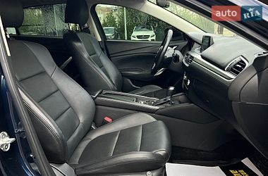 Седан Mazda 6 2017 в Ивано-Франковске фото 14 Седан Mazda 6 2017 в Ивано-Франковске
