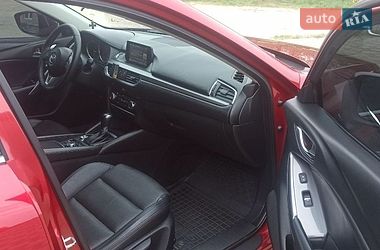 Седан Mazda 6 2016 в Гайсину
