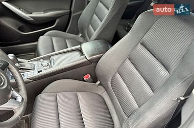 Седан Mazda 6 2016 в Киеве