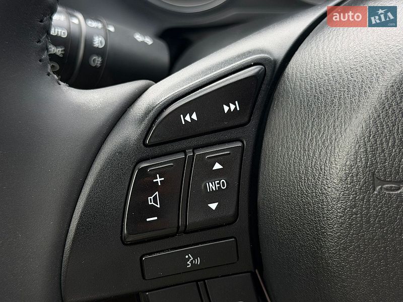Седан Mazda 6 2016 в Киеве
