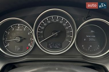 Седан Mazda 6 2016 в Киеве