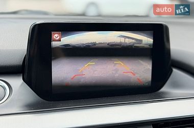 Седан Mazda 6 2016 в Киеве