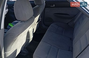 Седан Mazda 6 2005 в Харькове