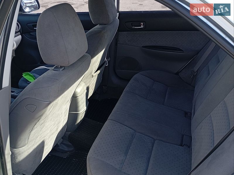 Седан Mazda 6 2005 в Харькове