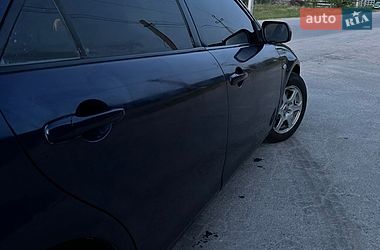 Седан Mazda 6 2004 в Днепре