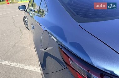 Седан Mazda 6 2018 в Дніпрі