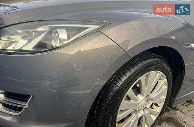 Універсал Mazda 6 2008 в Шептицькому