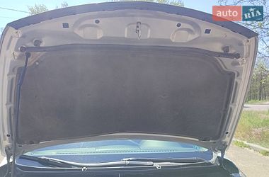 Седан Mazda 6 2009 в Кам'янському