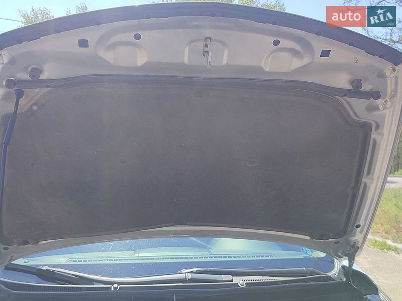 Седан Mazda 6 2009 в Кам'янському