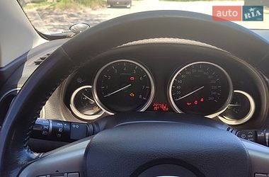 Седан Mazda 6 2009 в Кам'янському