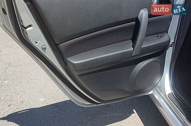 Седан Mazda 6 2009 в Кам'янському