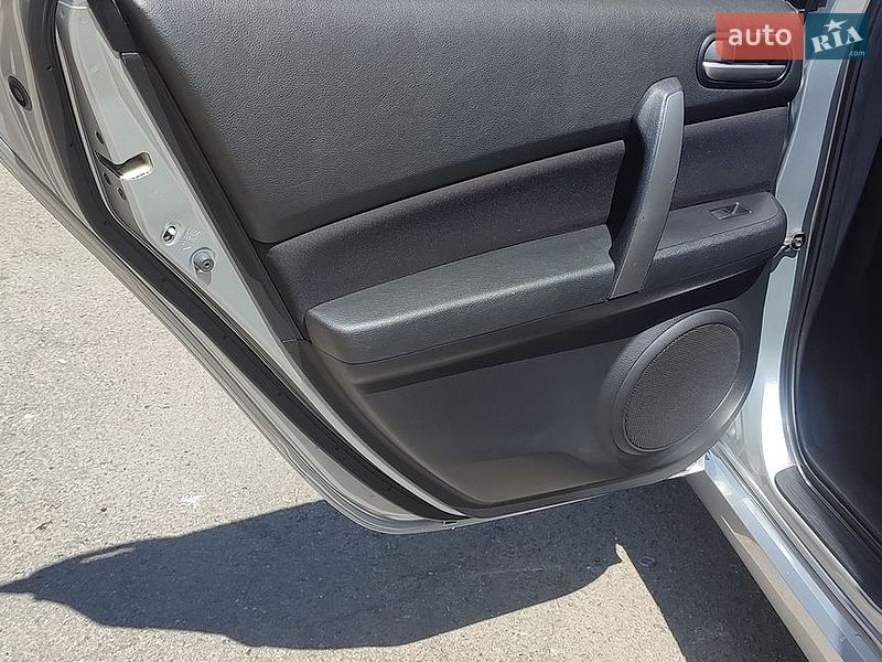 Седан Mazda 6 2009 в Кам'янському