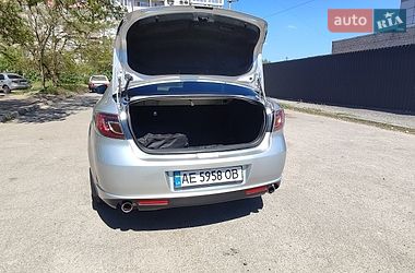 Седан Mazda 6 2009 в Кам'янському