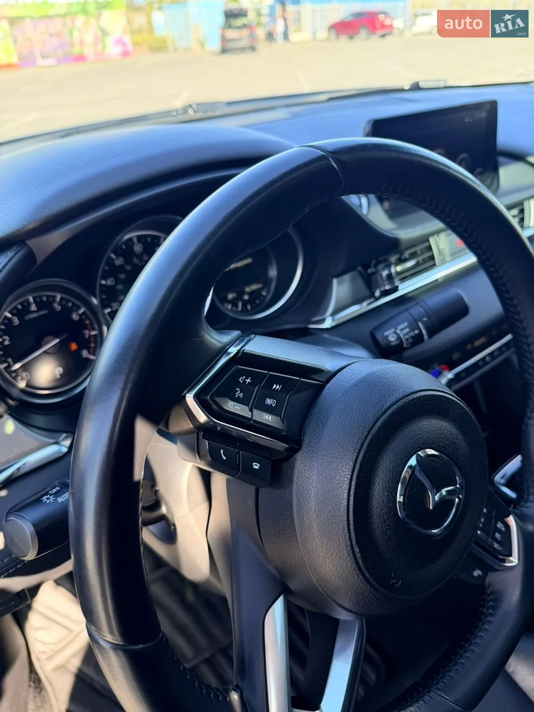 2018 Mazda 6 - мініатюра 14