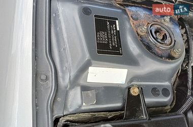 Седан Mazda 6 2002 в Золочеве