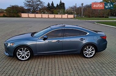 Седан Mazda 6 2014 в Одессе фото 8 Седан Mazda 6 2014 в Одессе