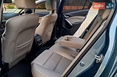 Седан Mazda 6 2014 в Одессе фото 30 Седан Mazda 6 2014 в Одессе