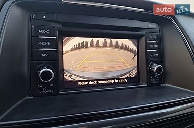 Седан Mazda 6 2014 в Одессе фото 37 Седан Mazda 6 2014 в Одессе