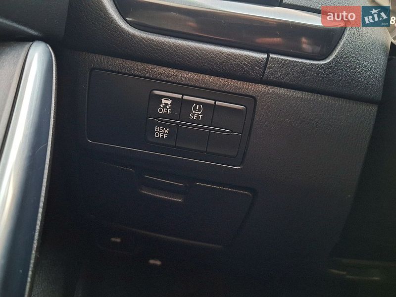 Седан Mazda 6 2014 в Одессе фото 38 Седан Mazda 6 2014 в Одессе
