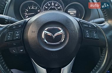 Седан Mazda 6 2014 в Одессе фото 35 Седан Mazda 6 2014 в Одессе