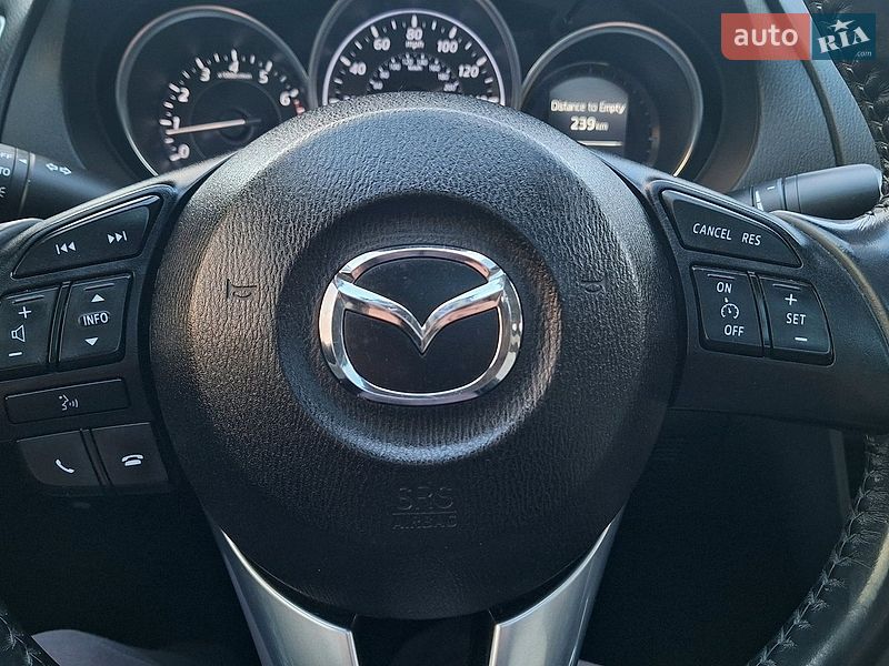 Седан Mazda 6 2014 в Одессе фото 35 Седан Mazda 6 2014 в Одессе