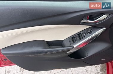 Седан Mazda 6 2013 в Кременці фото 20 Седан Mazda 6 2013 в Кременці