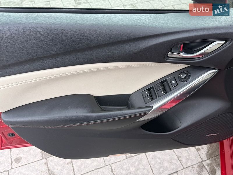 Седан Mazda 6 2013 в Кременці фото 20 Седан Mazda 6 2013 в Кременці